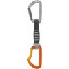 Petzl SPIRIT EXPRESS Dĺžka: 17 cm