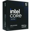 Intel® Core™Ultra 5-250K Plus processor, 5.53GHz,30MB, LGA1851, Intel® Graphics, BOX, bez chladiča BX80768250KSA4UZ