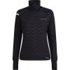 CRAFT ADV SubZ Sweater 3 W 1913622 dámska bunda - čierna (999000) - S