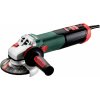 Metabo uhlová brúska WE 19-125 Q M-Brush 613105000