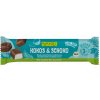 Kokos v mliečnej čokoláde 50 g BIO RAPUNZEL