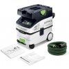 FESTOOL Mobilný vysávač CLEANTEC CTM MIDI I AC 578552