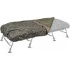Trakker products Prikrývka RLX Bed Cover Wide Camo