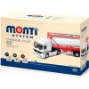 Monti System 60 Mercedes Actros Chemical Fluid 1:48