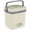 Berdsen 3831 Icemax ECO 26 l prenosná chladnička do auta, krémová