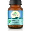Lipid Care kapsule Zdravá hladina cholesterolu Organic India 60 ks Obsah: 60 kapsúl