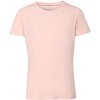 Nax Gomo Detské bavlnené tričko KTSE533 Ružová 164-170