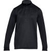 Under Armour ARMOUR fleece 1/2 zip BLK