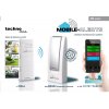 Domácí monitorovací systém TechnoLine MA10001 Starter Set