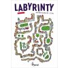 Labyrinty - Jan Jiskra