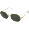 Slnečné okuliare Ray-Ban Octagon RB1972 919631 Veľkosť: 54