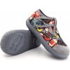 papuče Milami 226-4AF Grey 26, Vnitřní délka topánky: 16,6 cm, Vnitřní šířka topánky: 7,0 cm