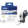 rolka BROTHER DK11204 Multi Purpose Labels (400 ks)