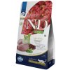 FARMINA N&D Quinoa Digestion - suché krmivo pre mačky - 1,5kg