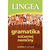 Gramatika súčasnej nemčiny s praktickými príkladmi - Lingea
