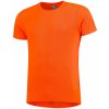 Rogelli Funkčné tričko Promotion oranžové