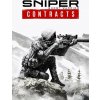 Sniper Ghost Warrior Contracts - Steam PC