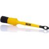 WORK STUFF Detailing Brush Black - Detailingový štetec čierny 30mm