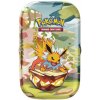 Kartová hra Pokémon TCG: Scarlet & Violet Prismatic Evolutions Mini Tin Jolteon (Pokémon)