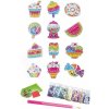 Alltoys Diamantový tvorivý set 3B