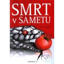 Smrt v sametu - Petr Hájek