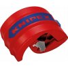 Knipex BiX Nástroj na rezanie plastových rúrok 902210BK