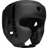Boxerská přilba RDX Kara F6 černá S