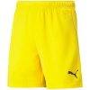 Puma teamRise Short Jr 704943 07 (86345) Black 152cm