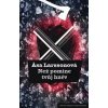 Než pomine tvůj hněv - Asa Larssonová