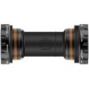 SHIMANO Oska stredová s ložiskami BB-MT501 HTII BSA horské 68/73mm