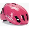 Detská cyklistická prilba POC POCito Omne MIPS fluorescent pink