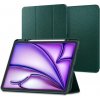 Spigen Urban Fit ochranné puzdro - iPad Air 4 (2020) / Air 5 (2022) / Air 11 (2024) - Midnight Zelená KF2331953