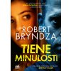 Tiene minulosti - Robert Bryndza