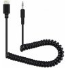 STABLECAM 3.5mm TRRS to Lightning Audio Cable 1DJ6517 (1DJ6517)