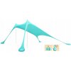 Plážový Active Hobby 3872 modrý 210 cm x 2,1 m x 210 cm