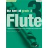The Best of Flute - Grade 3 + audio