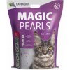 Magic Litter Pearls Lavender s vôňou levandule 7,6 l