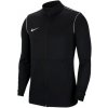 Mikina Nike Dri-Fit Park 20 Track Jr FJ3026-010 XL (158-170 cm)