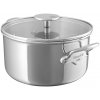 Hrniec M'COOK 28 cm, s pokrievkou, Mauviel
