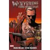 CREW Wolverine: Starej dobrej Logan