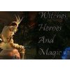 Witches, Heroes and Magic Steam CD Key