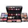 ZMILE COSMETICS Classic Make-up Set očné tiene 4x1 g + očné tiene 20x2,2 g + lícenka 4x3,2 g + rozjasňovač 3,2 g + farba na pery 5x2,5 g + krémový lesk na pery 4x1 g + púder 2x3,5 g + ceruzka na oči 1