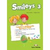 Smileys 3 Teacher's Multimedia Resource Pack PAL (Jenny Dooley, Virginia Evans)