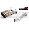 Honda CBF 500 2006 - 2008 ladený výfuk GP2 + dB killer medium