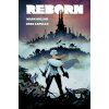 Reborn Library Edition (Greg Capullo)(Pevná)