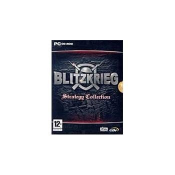 Blitzkrieg (Strategy Collection)