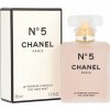 Chanel No.5 The vlasový závoj 40 ml