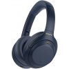 SONY slúchadlá WH-1000XM4 modrá WH1000XM4L.CE7