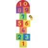 Penové puzzle Plastica Hra v 15-dielnej triede