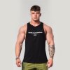 Nebbia pánske Gym tielko FLEXIN 360 black